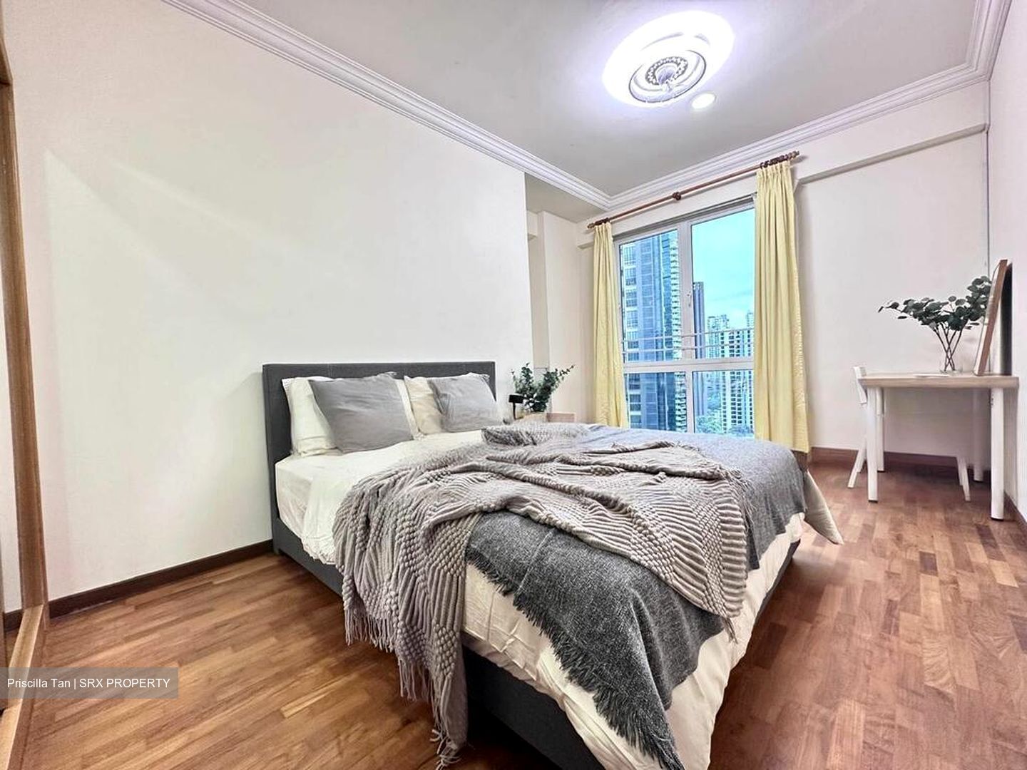 Sam Kiang Mansions (D9), Apartment #450007431